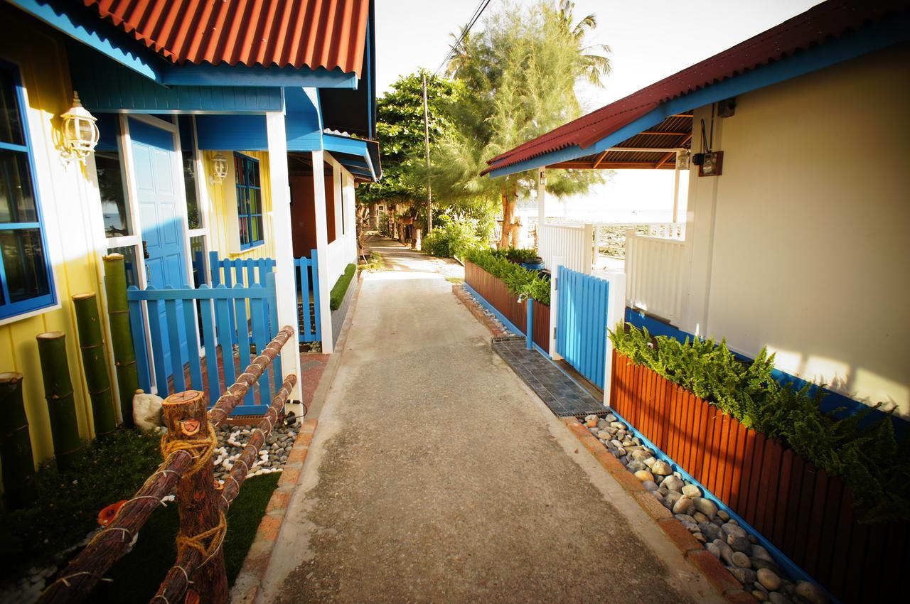 X Rector Finest Kampung Genting Exterior foto