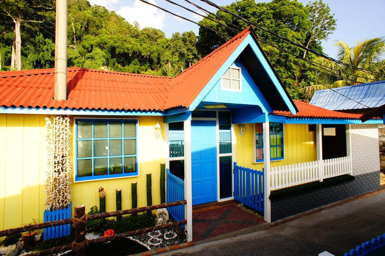 X Rector Finest Kampung Genting Exterior foto