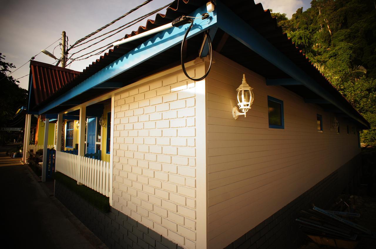 X Rector Finest Kampung Genting Exterior foto