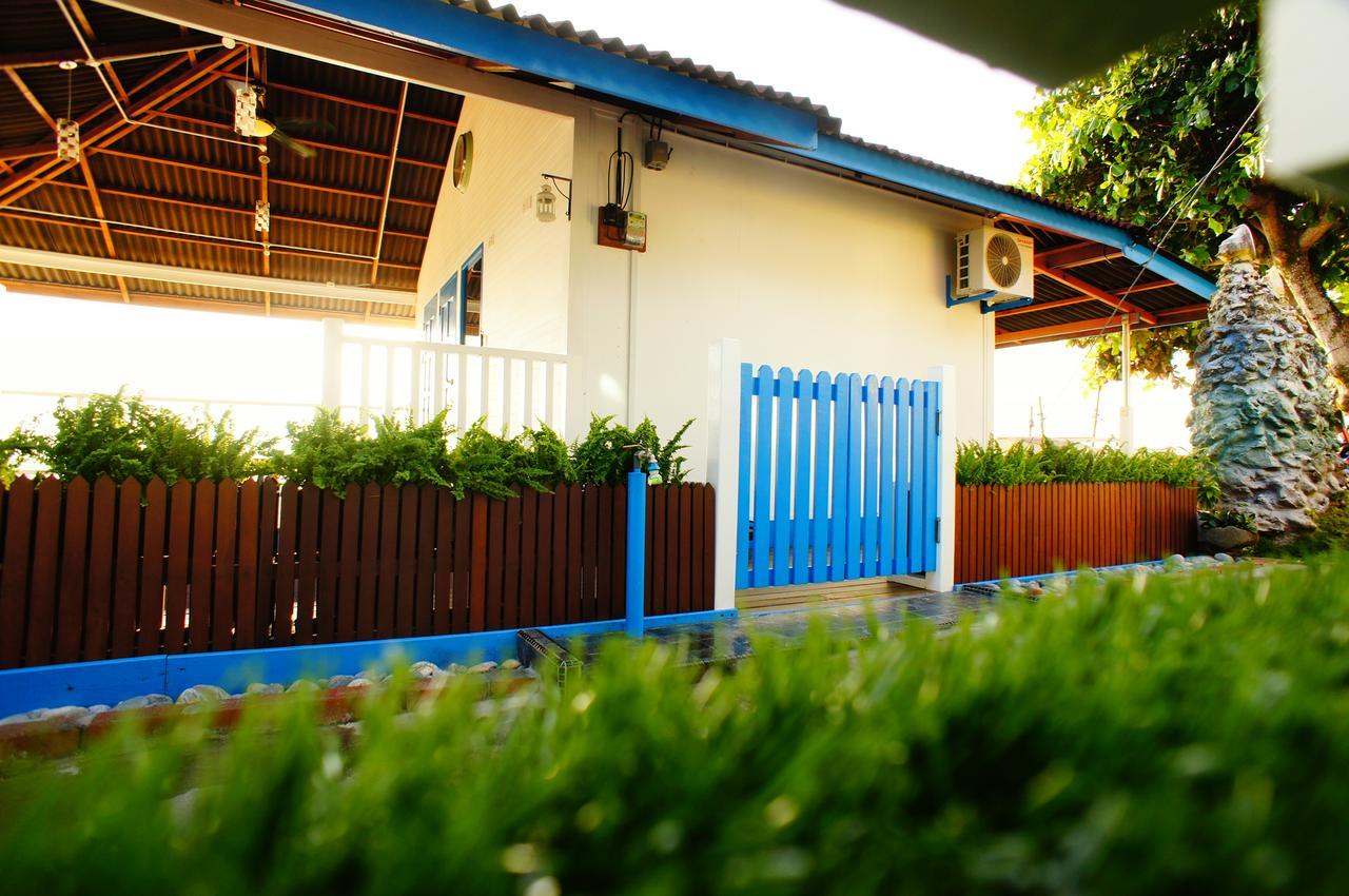 X Rector Finest Kampung Genting Exterior foto